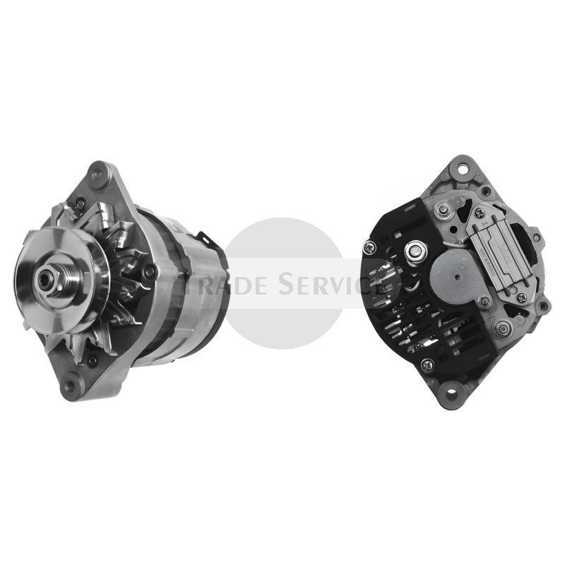 11.201.936 AAK3331 MG278 MAHLE (Letrika, Iskra) Generator (11201936)