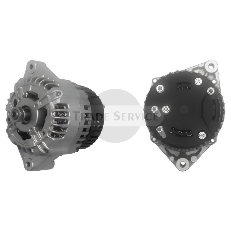 11.201.667 AAK5115 MG354 MAHLE (Letrika, Iskra) Generator (11201667)