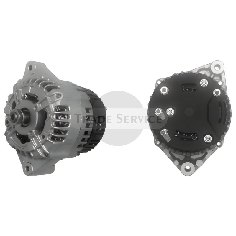 11.209.765 AAK5980 MAHLE (Letrika, Iskra) Generator MG354
