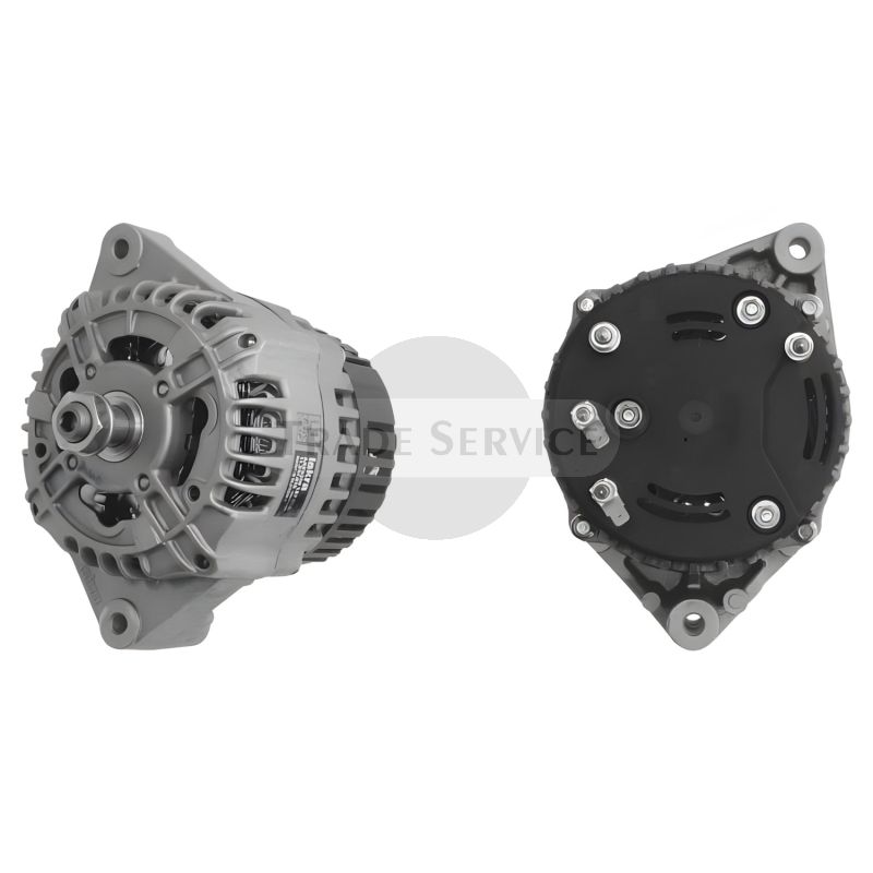 11.203.098 AAK5363 MG665 MAHLE (Letrika, Iskra) Generator (11203098)