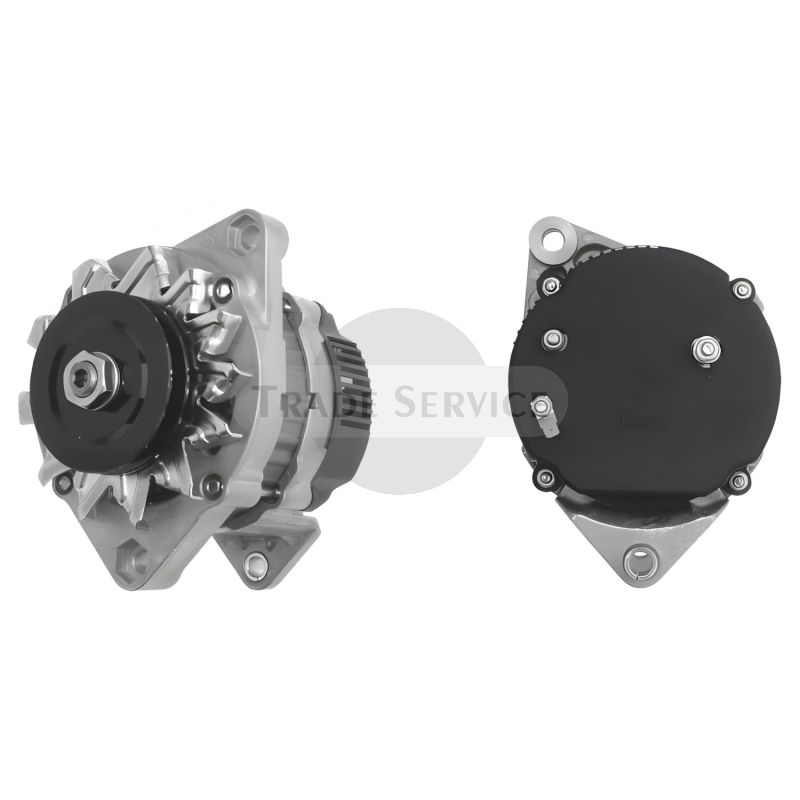 11.201.691 AAK4552 MG211 MAHLE (Letrika, Iskra) Generator (11201691)