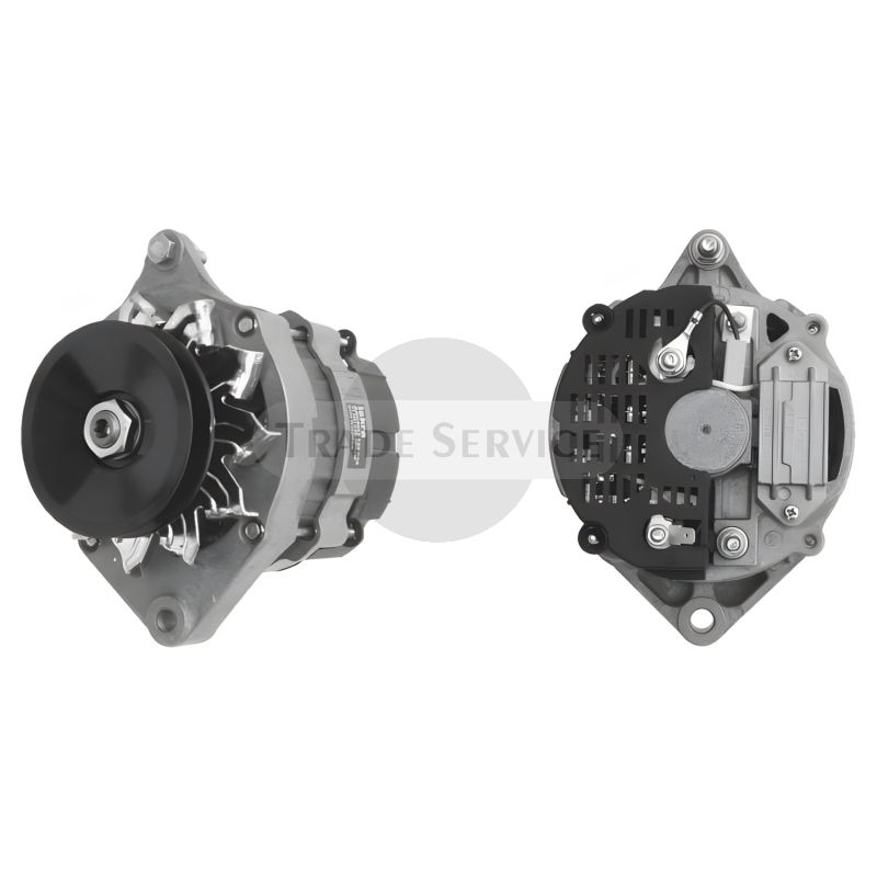 11.204.373 AAK4822 MG271 MAHLE (Letrika, Iskra) Generator (11204373)