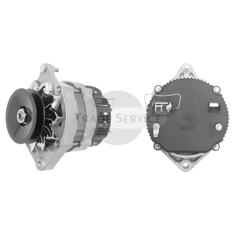 11.204.374 AAK4823 MG272 MAHLE (Letrika, Iskra) Generator (11204374)