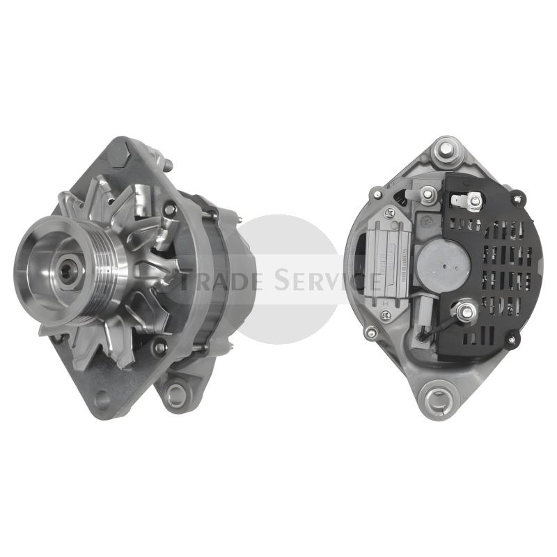 11.201.694 AAK4555 MG601 MAHLE (Letrika, Iskra) Generator (11201694)