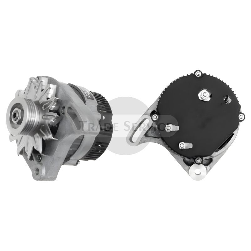 11.201.695 AAK4556 MG360 MAHLE (Letrika, Iskra) Generator (11201695)