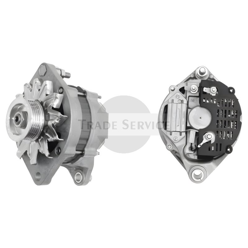 11.201.696 AAK4557 MG361 MAHLE (Letrika, Iskra) Generator (11201696)