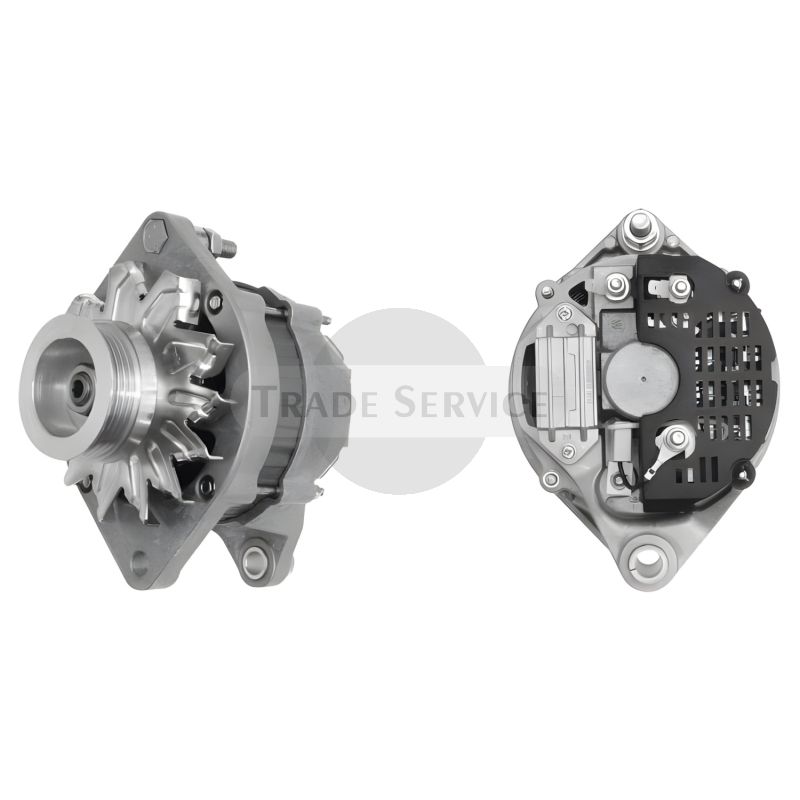 11.201.699 AAK4560 MG595 MAHLE (Letrika, Iskra) Generator (11201699)