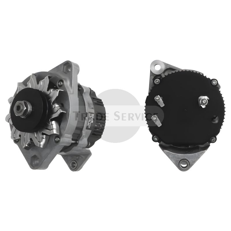 11.201.700 AAK4561 MG98 MAHLE (Letrika, Iskra) Generator (11201700)