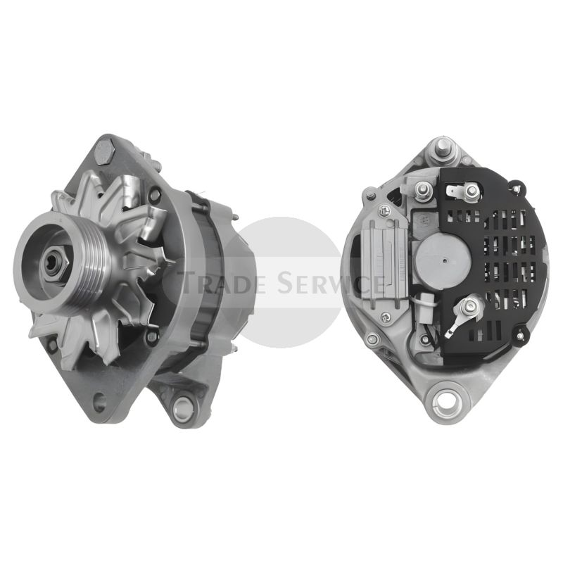 11.201.701 AAK4562 MG99 MAHLE (Letrika, Iskra) Generator (11201701)
