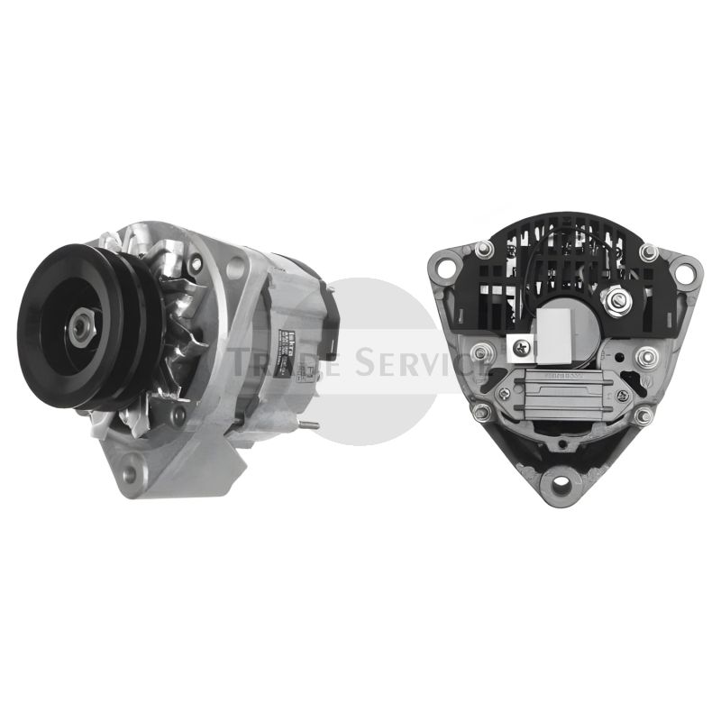 11.201.705 AAK1367 MG100 MAHLE (Letrika, Iskra) Generator (11201705)