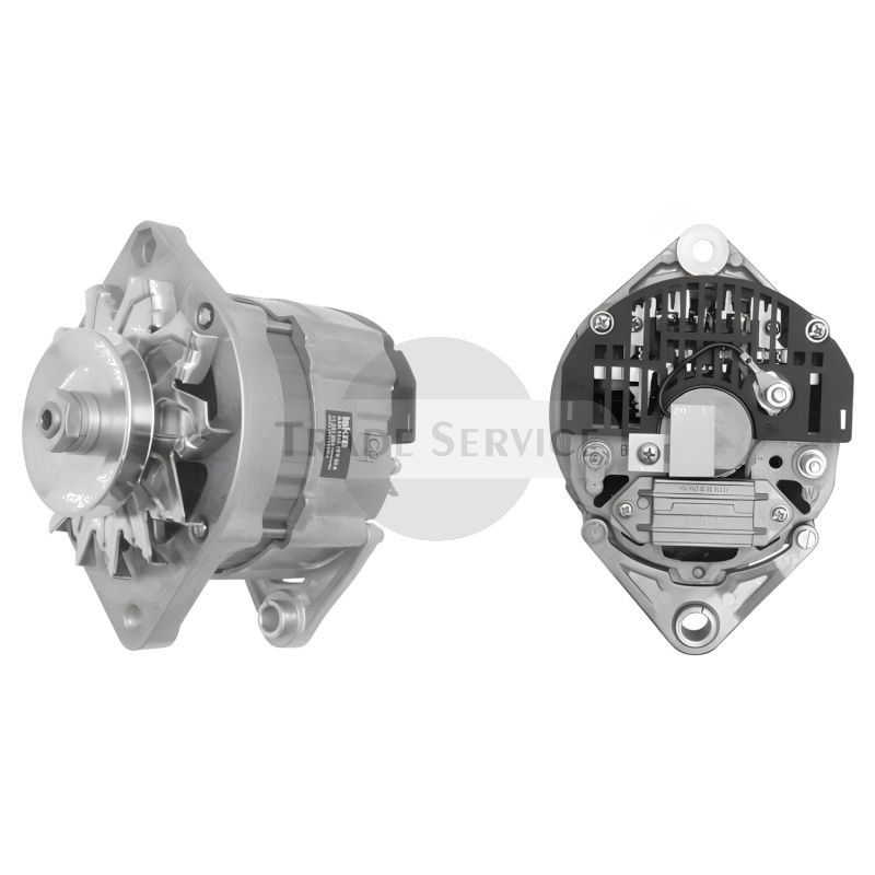 11.201.717 AAK1373 MG86 MAHLE (Letrika, Iskra) Generator (11201717)