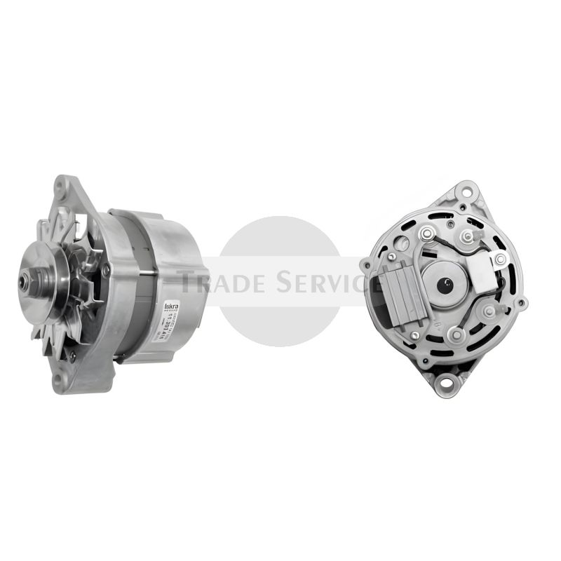 11.203.670 AAK1818 MG499 MAHLE (Letrika, Iskra) Generator (11203670)