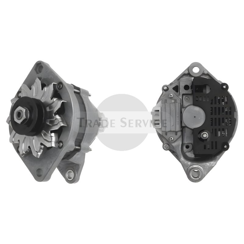 11.201.809 AAK1233 MG213 MAHLE (Letrika, Iskra) Generator (11201809)