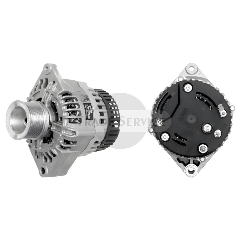 11.201.727 AAK5123 MG414 MAHLE (Letrika, Iskra) Generator (11201727)