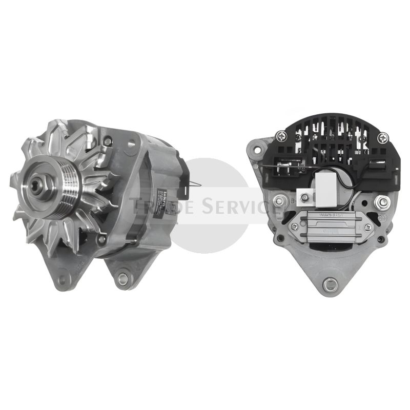 11.201.729 AAK4575 MG420 MAHLE (Letrika, Iskra) Generator (11201729)
