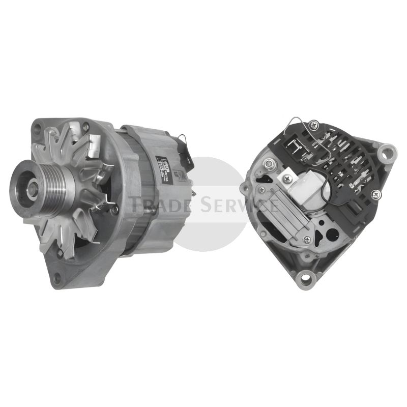 11.201.732 AAK4578 MG430 MAHLE (Letrika, Iskra) Generator (11201732)