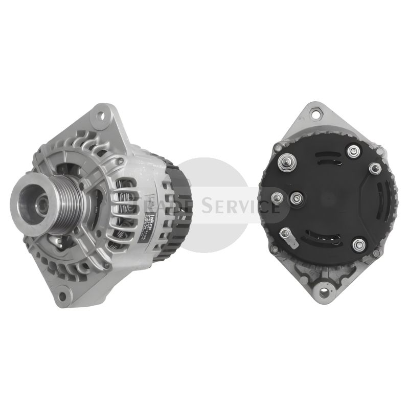 11.201.738 AAK5125 MG435 MAHLE (Letrika, Iskra) Generator (11201738)