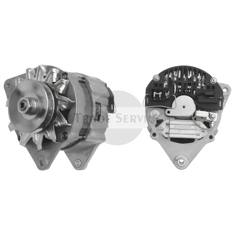 11.201.745 AAK1382 MG249 MAHLE (Letrika, Iskra) Generator (11201745)
