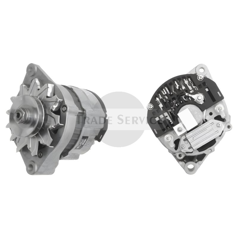 11.201.940 AAK3335 MG149 MAHLE (Letrika, Iskra) Generator (11201940)