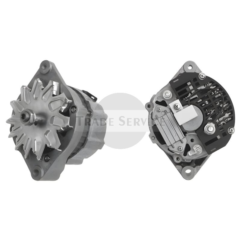 11.201.941 AAK3336 MG84 MAHLE (Letrika, Iskra) Generator (11201941)
