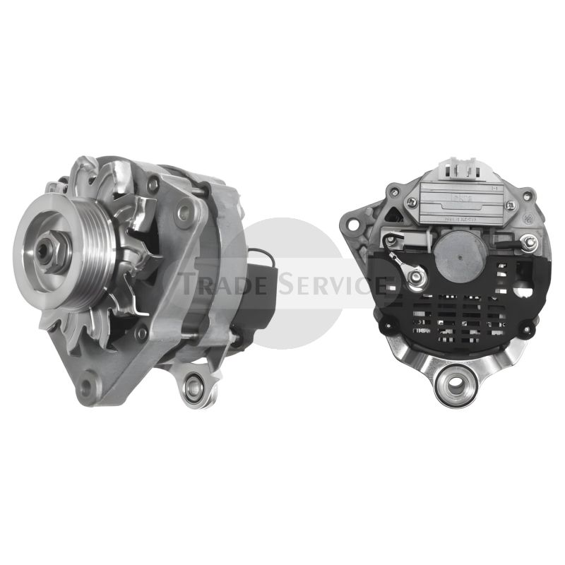 11.201.763 AAK4584 MG49 MAHLE (Letrika, Iskra) Generator (11201763)