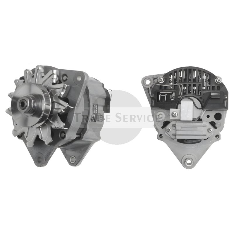 11.201.764 AAK1388 MG235 MAHLE (Letrika, Iskra) Generator (11201764)