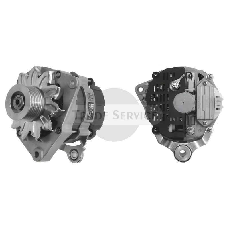11.201.767 AAK4587 MG411 MAHLE (Letrika, Iskra) Generator (11201767)