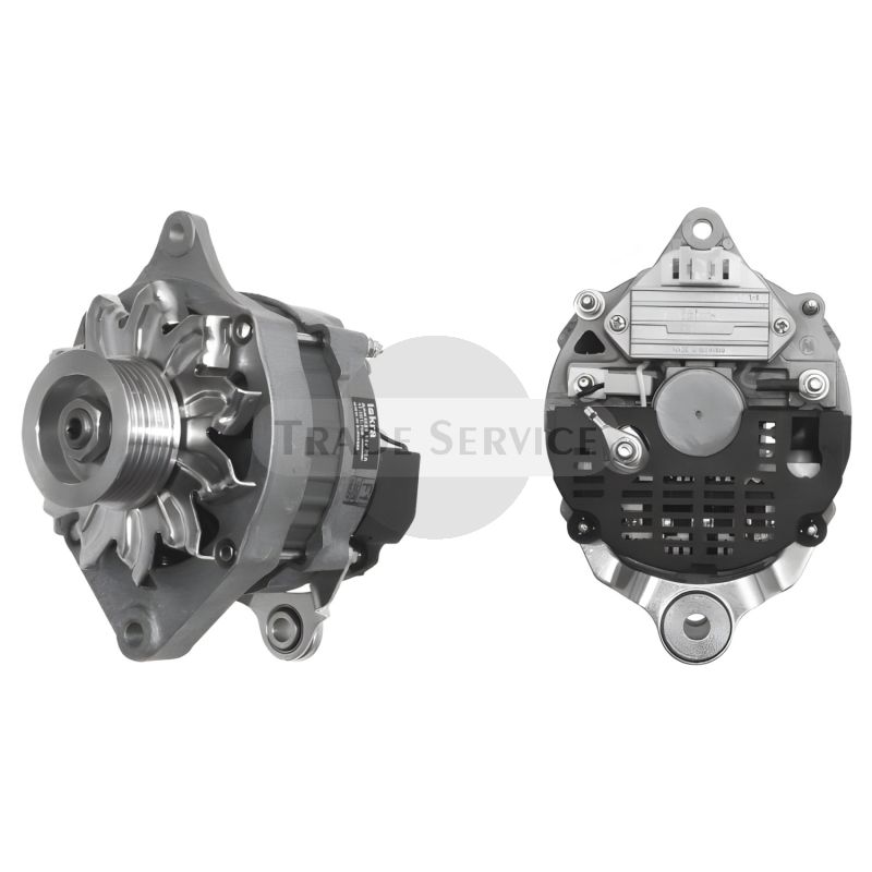 11.201.768 AAK4588 MG419 MAHLE (Letrika, Iskra) Generator (11201768)