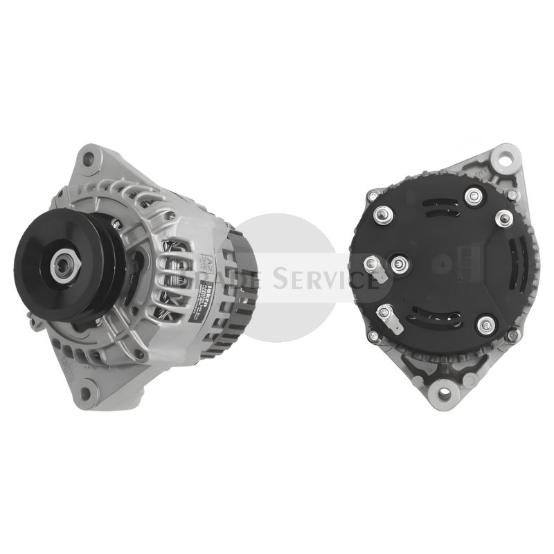 11.201.800 AAK5145 MG359 MAHLE (Letrika, Iskra) Generator (11201800)