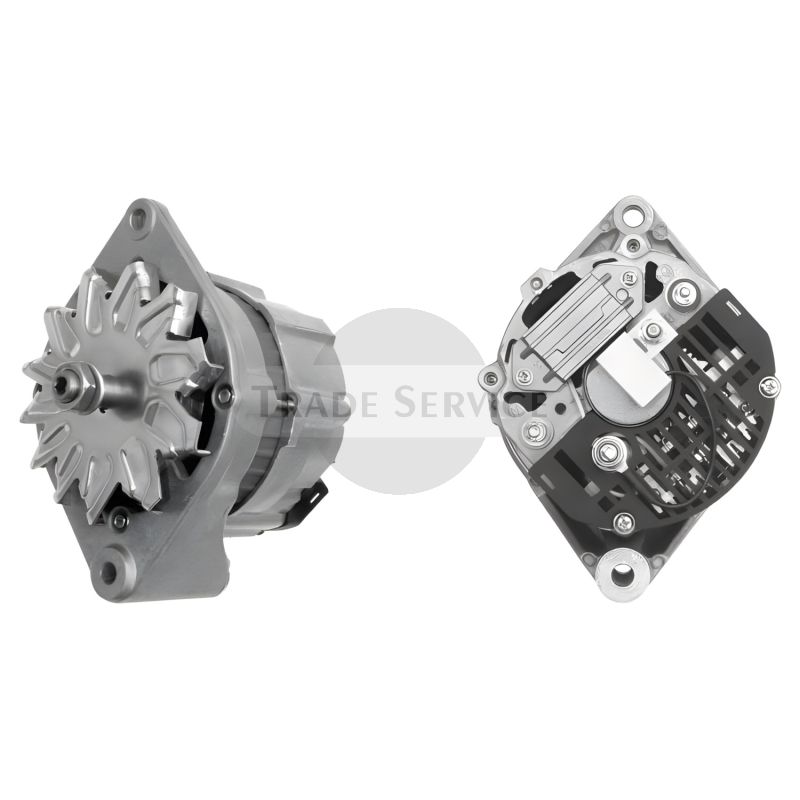 11.201.801 AAK1398 MG319 MAHLE (Letrika, Iskra) Generator (11201801)