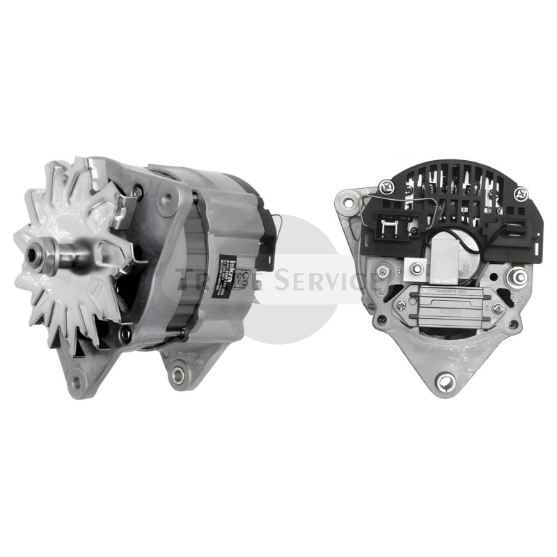 11.201.811 AAK4599 MG216 MAHLE (Letrika, Iskra) Generator (11201811)