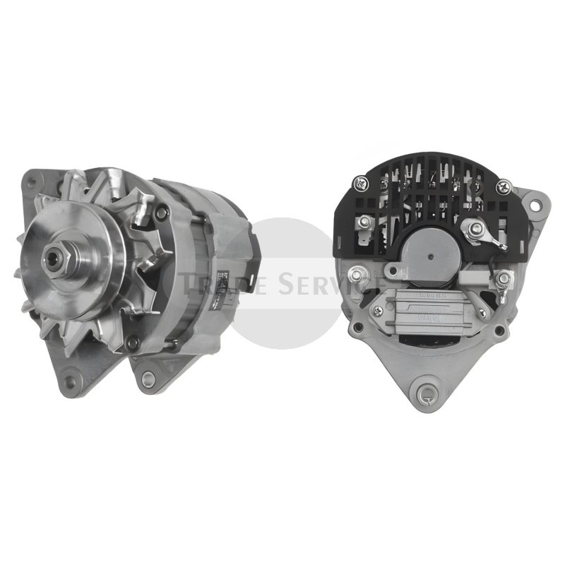 11.201.832 AAK3301 MG159 MAHLE (Letrika, Iskra) Generator (11201832)