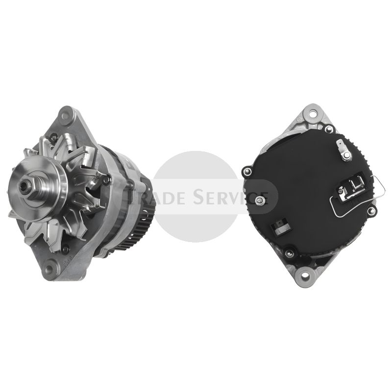 11.201.942 AAK3135 MG85 MAHLE (Letrika, Iskra) Generator (11201942)