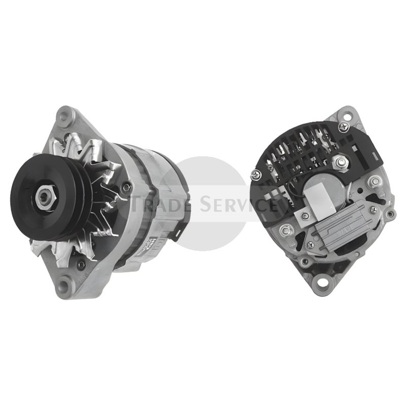 11.201.943 AAK3337 MG385 MAHLE (Letrika, Iskra) Generator (11201943)