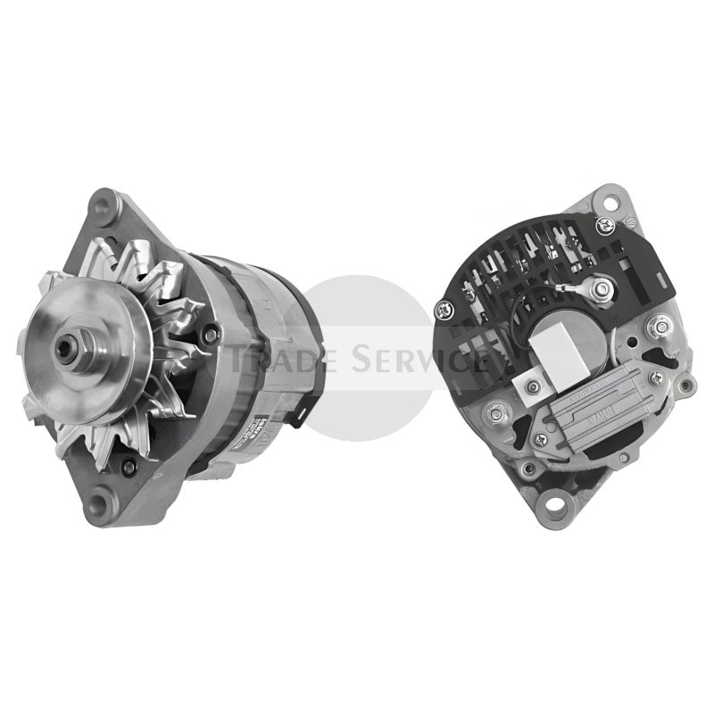 11.201.945 AAK3339 MG230 MAHLE (Letrika, Iskra) Generator (11201945)