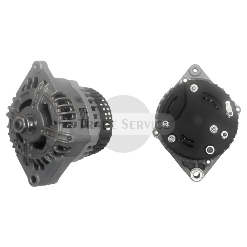11.201.875 AAK5165 MG13 MAHLE (Letrika, Iskra) Generator (11201875)