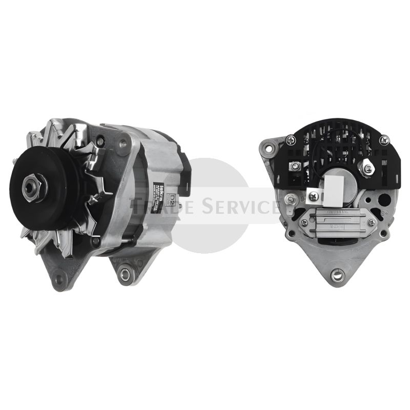11.201.876 AAK3312 MG402 MAHLE (Letrika, Iskra) Generator (11201876)
