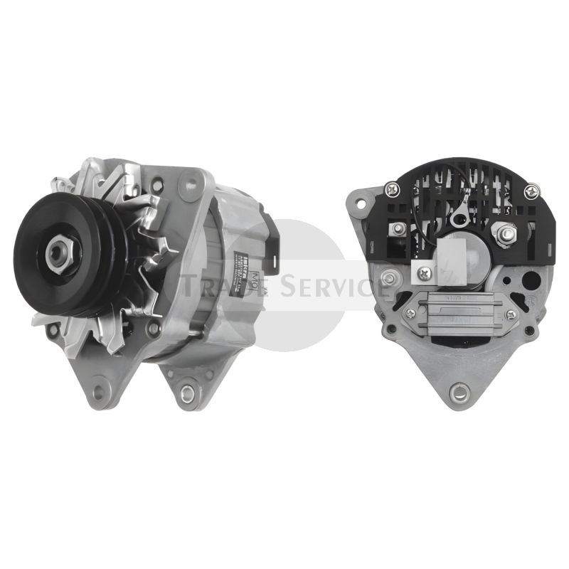 11.201.877 AAK3313 MG403 MAHLE (Letrika, Iskra) Generator (11201877)