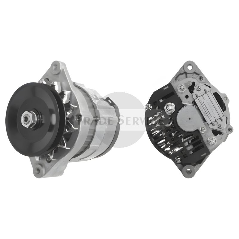 11.201.946 AAK3340 MG388 MAHLE (Letrika, Iskra) Generator (11201946)