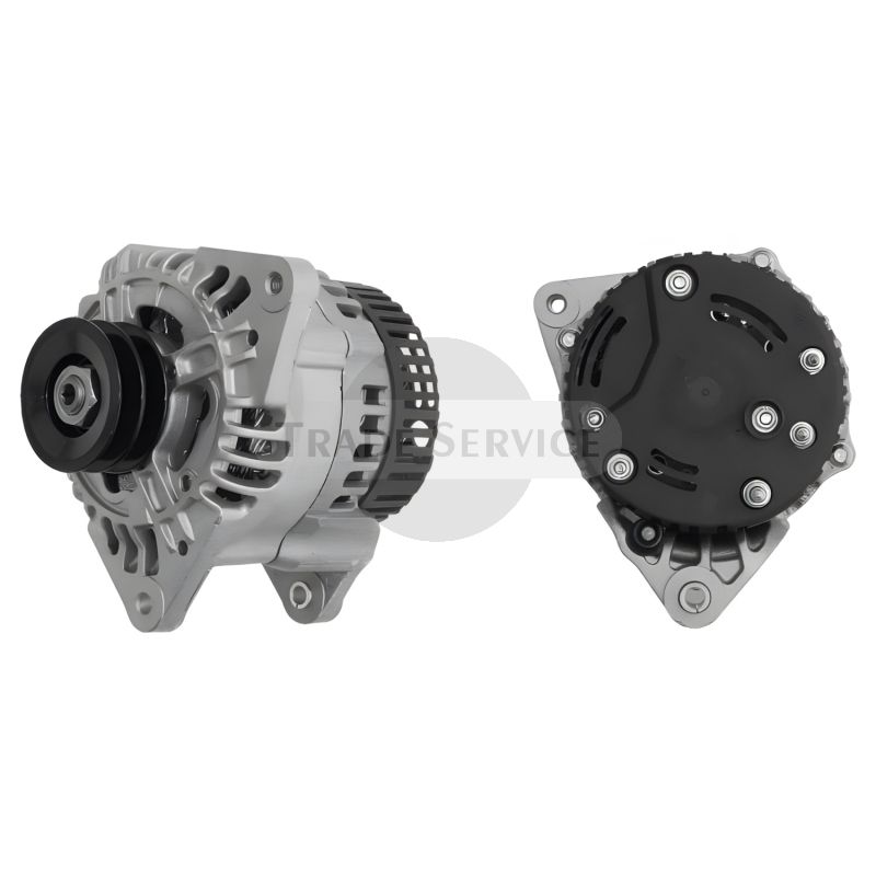 11.201.881 AAK5166 MG407 MAHLE (Letrika, Iskra) Generator (11201881)