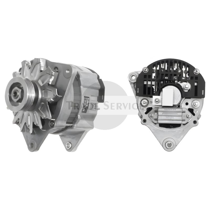 11.201.890 AAK3122 MG428 MAHLE (Letrika, Iskra) Generator (11201890)