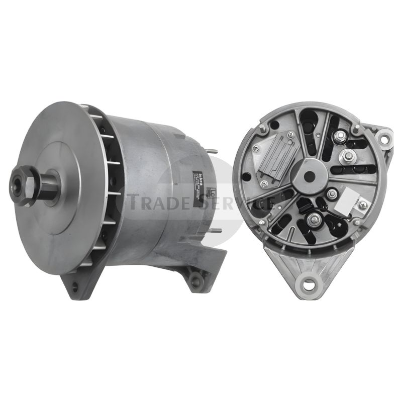 11.201.895 AAT1306 MG247 MAHLE (Letrika, Iskra) Generator (11201895)
