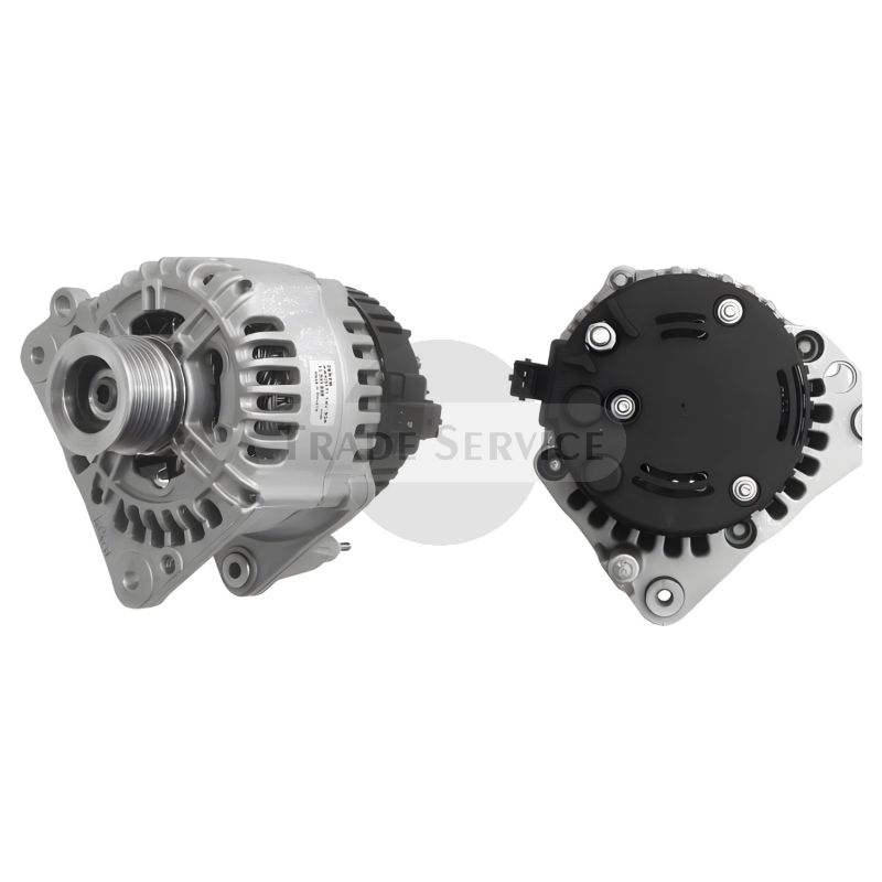 11.201.898 AAK5171 MG381 MAHLE (Letrika, Iskra) Generator (11201898)