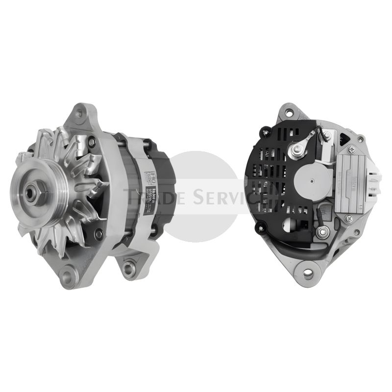 11.201.906 AAK3125 MG155 MAHLE (Letrika, Iskra) Generator (11201906)