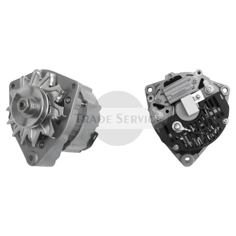 11.201.914 AAK3321 MG210 MAHLE (Letrika, Iskra) Generator (11201914)