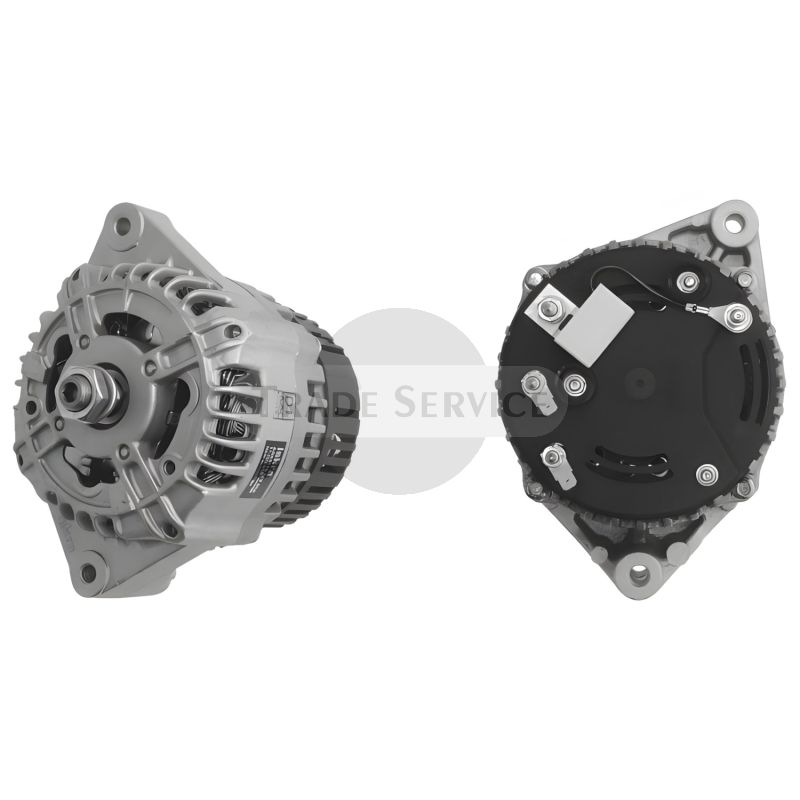 11.204.584 AAK5852 MG179 MAHLE (Letrika, Iskra) Generator (11204584)