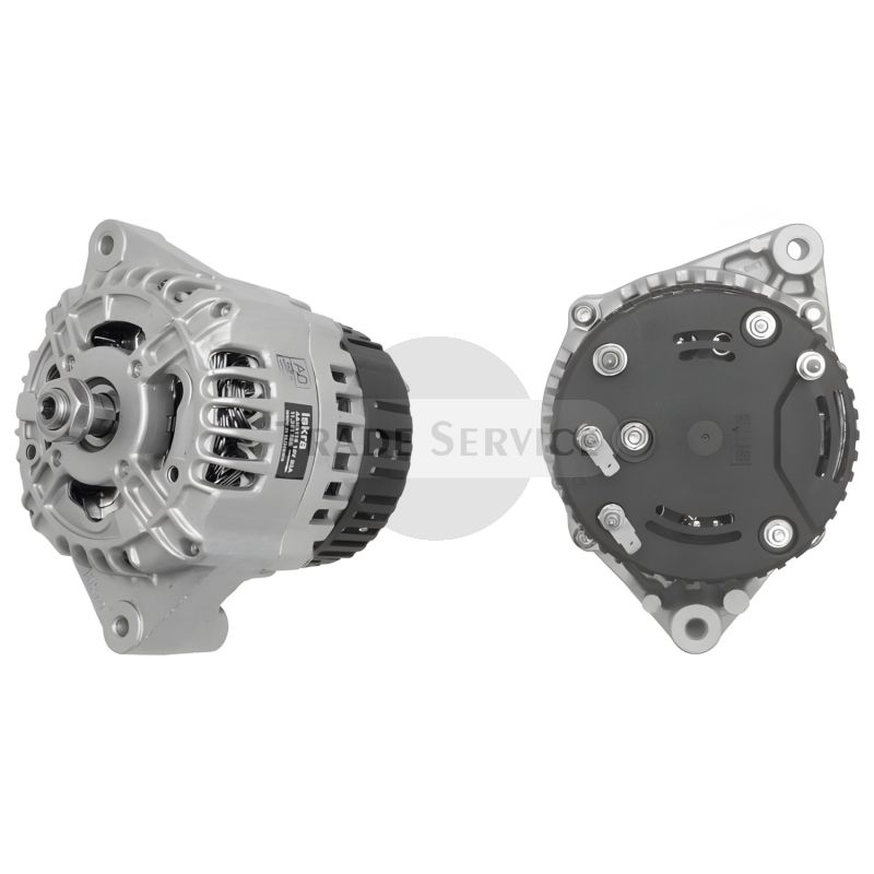11.204.583 AAK5851 MG178 MAHLE (Letrika, Iskra) Generator (11204583)