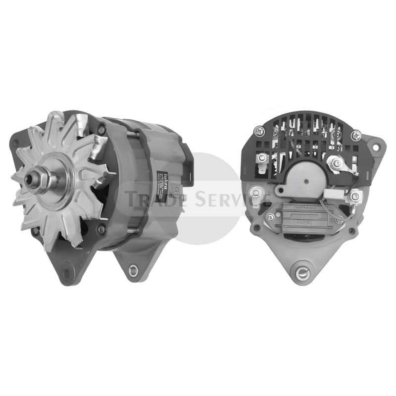 11.201.956 AAK3346 MG50 MAHLE (Letrika, Iskra) Generator (11201956)