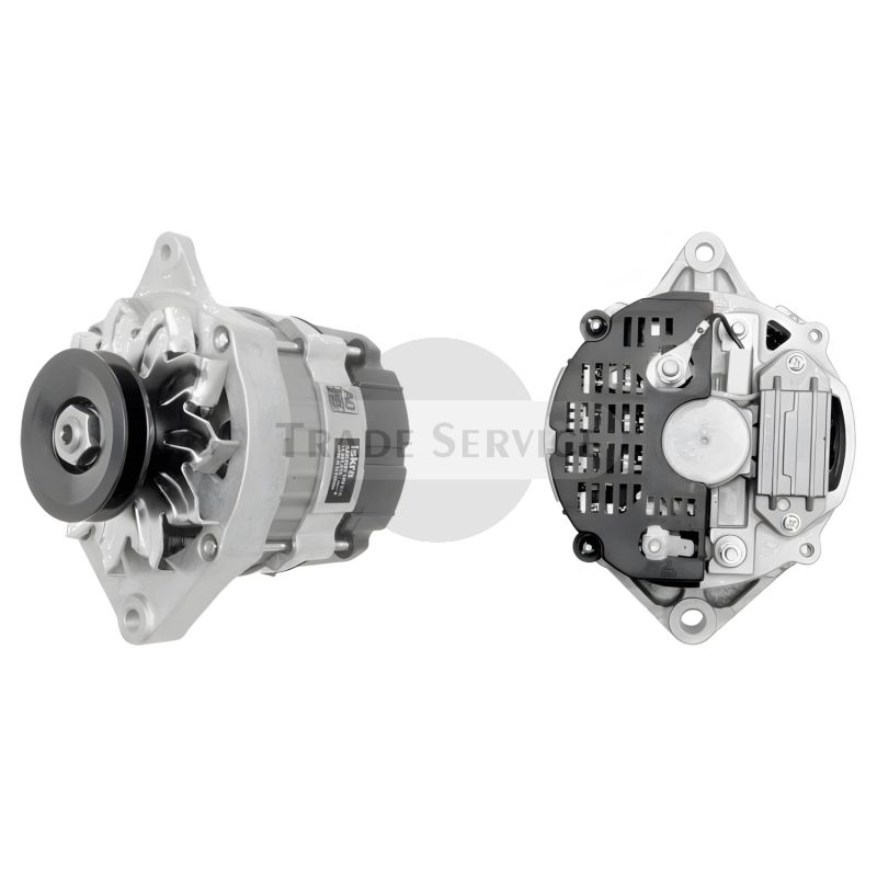 11.201.961 AAK3348 MG416 MAHLE (Letrika, Iskra) Generator (11201961)
