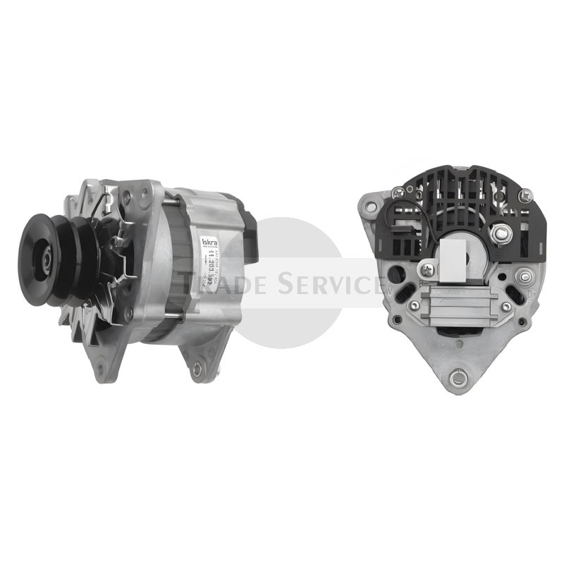 11.203.392 AAK4344 MG539 MAHLE (Letrika, Iskra) Generator (11203392)